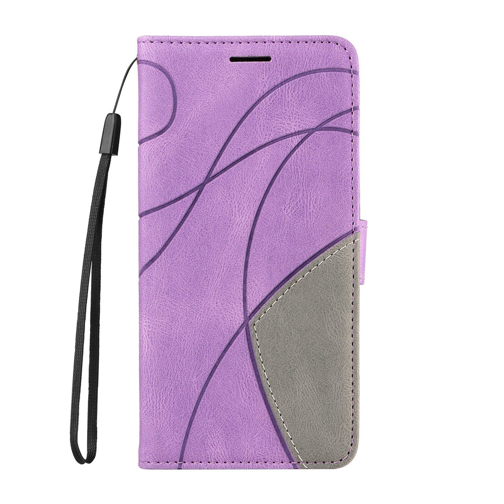 Kickstand feature in TPU iPhone 15 case
