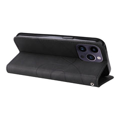 Stylish red TPU iPhone case