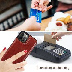 Durable TPU iPhone case in blue colour
