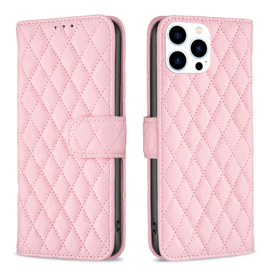 iPhone case showing colour options