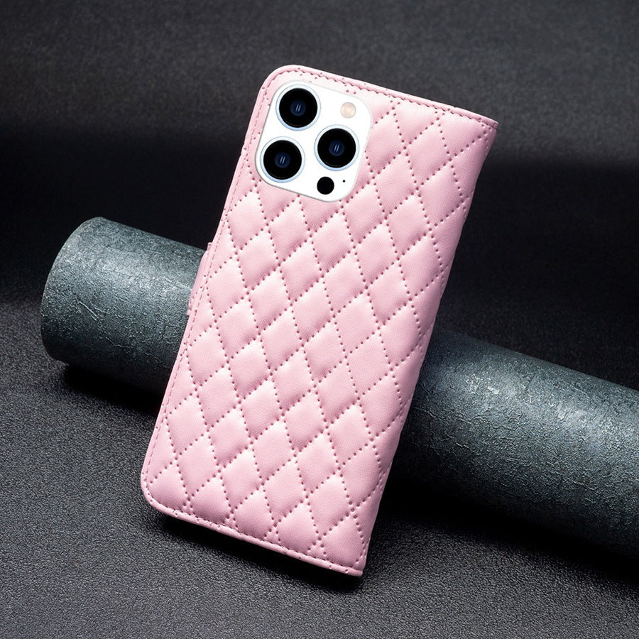 iPhone case showing colour options