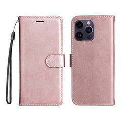 Image of blue magnetic wallet case for iPhone 14