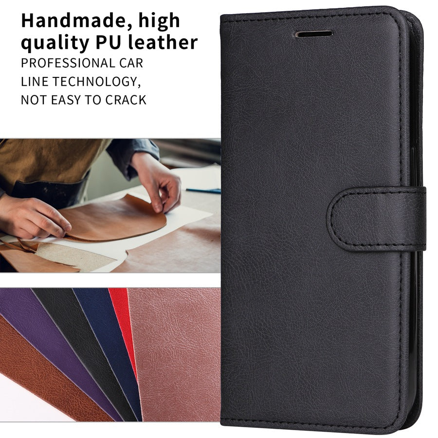 Image showing magnetic closure feature of iPhone case
