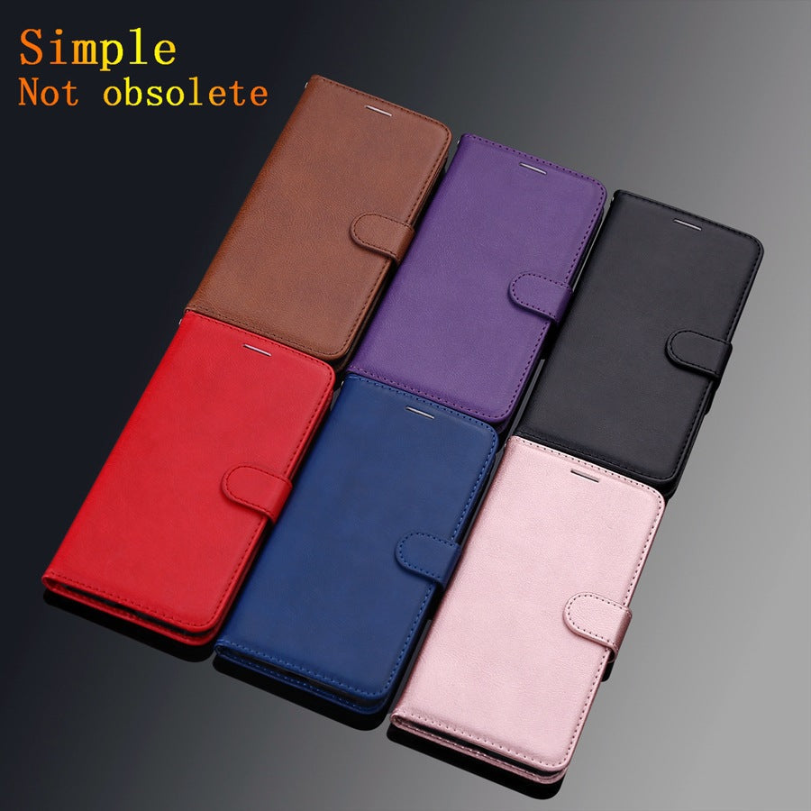 Image of purple shockproof case for iPhone 13