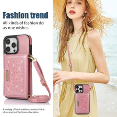 Purple case showcasing shockproof design
