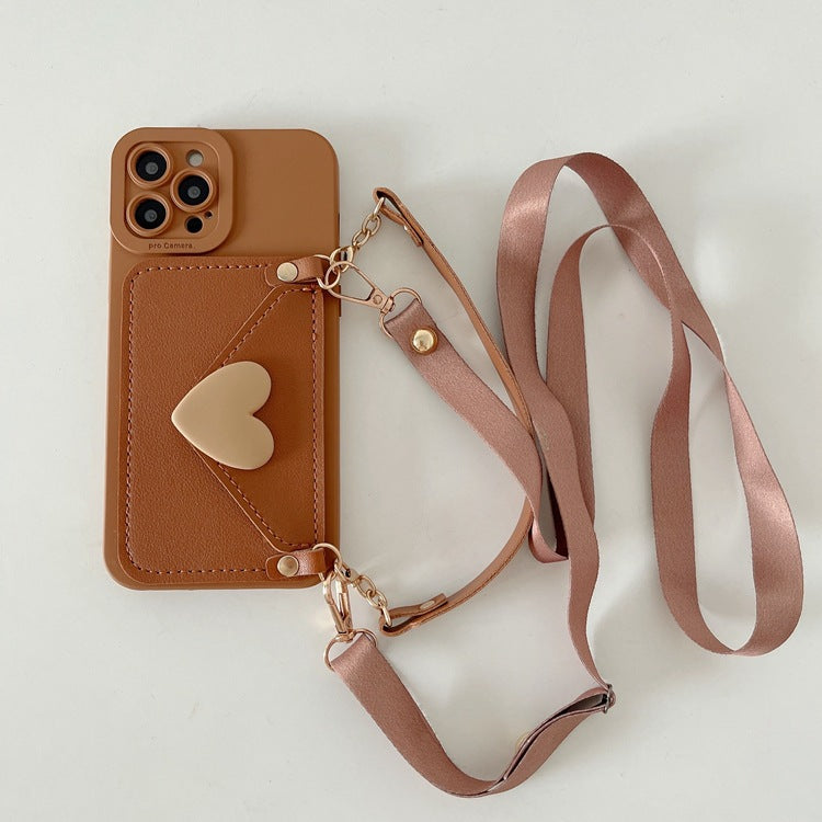 Durable TPU protection for iPhone 15 case