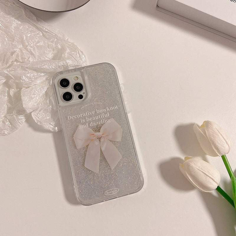 Stylish Touch protective case angled view