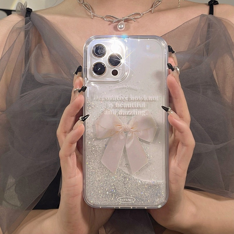 Stylish Touch protective case angled view
