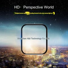 Image showing 3D curved protective film for Apple Watch SE