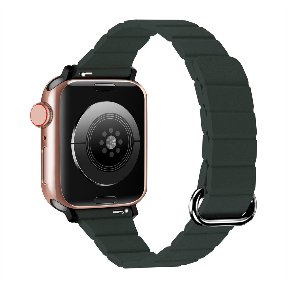 Fashionable wristband design for Apple Watch