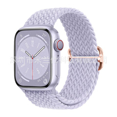 Durable materials of nylon watch band - Image 8