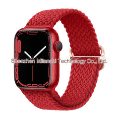 Features of Premium Nylon Woven Watch Band - Image 9