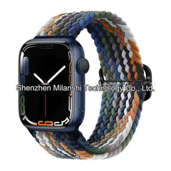 Features of Premium Nylon Woven Watch Band - Image 9