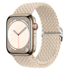Sporty design of Apple Watch Nylon Band - Image 3