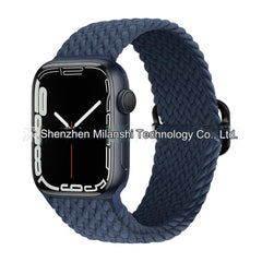 Features of Premium Nylon Woven Watch Band - Image 9