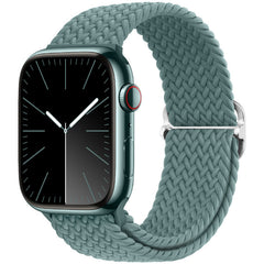 Sporty design of Apple Watch Nylon Band - Image 3