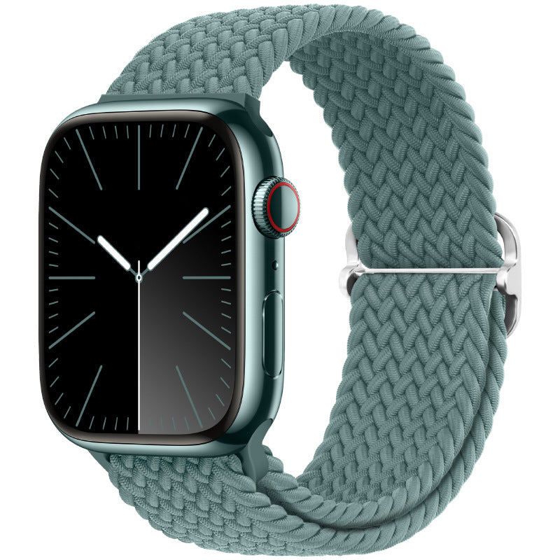 Sporty design of Apple Watch Nylon Band - Image 3