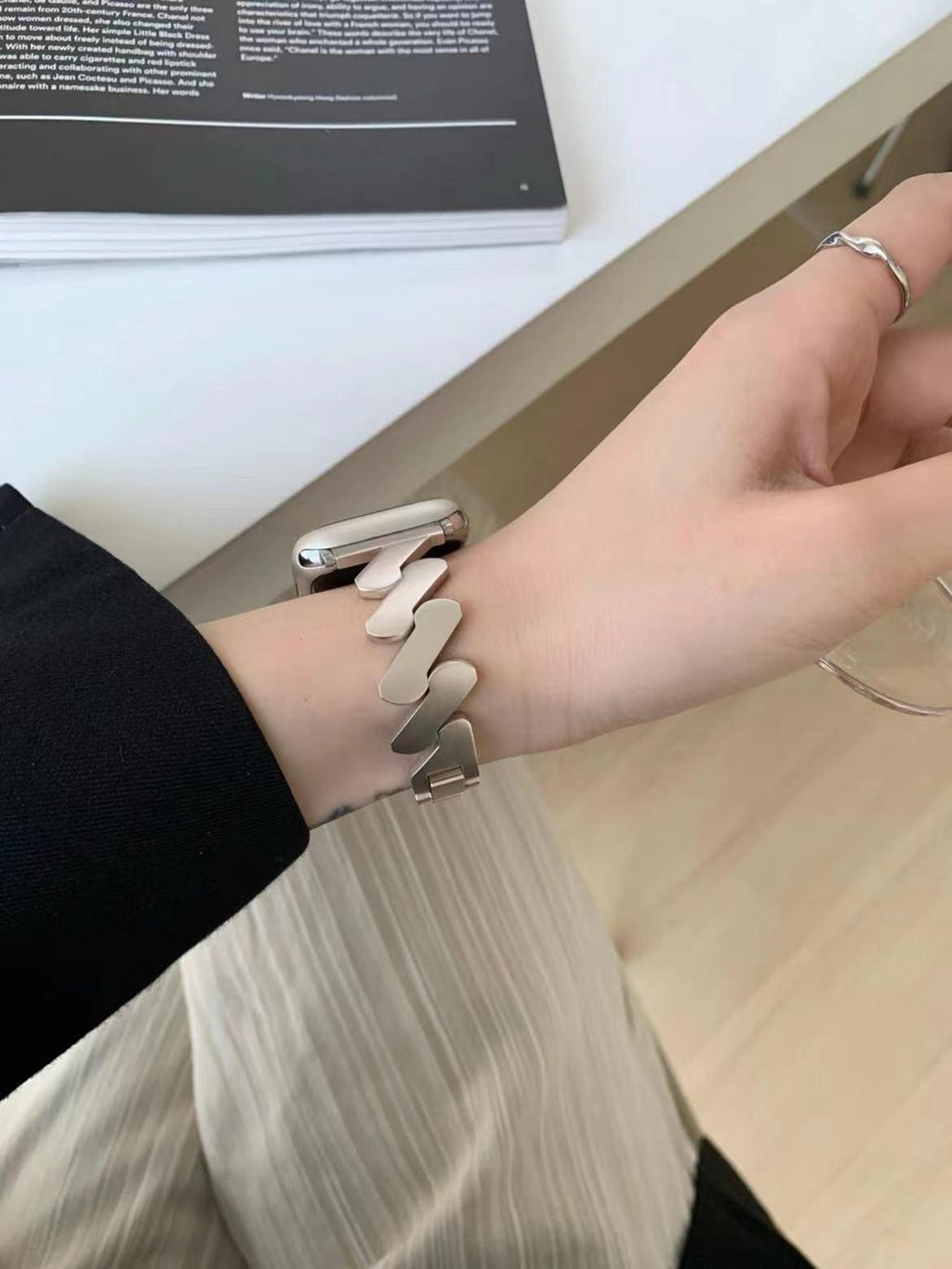 Watch Band perfect for all occasions