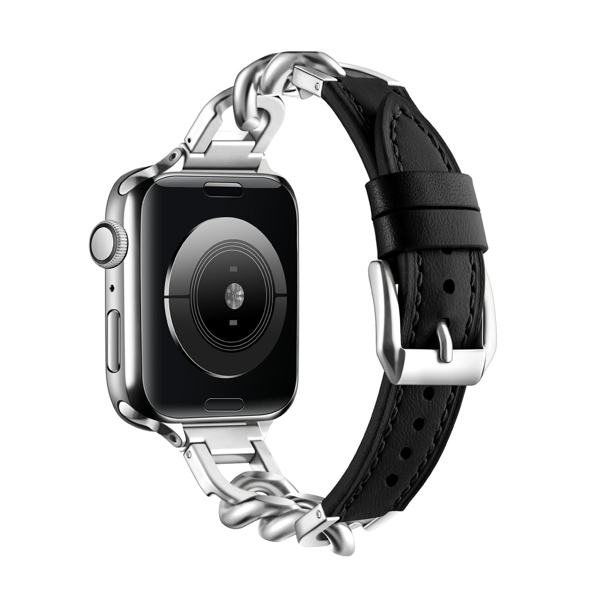 Stylish watch band in trendy colour image 8