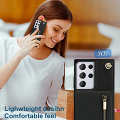 Kickstand Functionality of Galaxy S23 Ultra Case