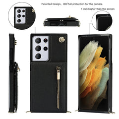 Kickstand Functionality of Galaxy S23 Ultra Case