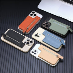 Universal Card Holder Phone Pouch - Image 1