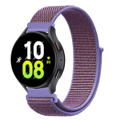 Nylon band on Huawei GT4