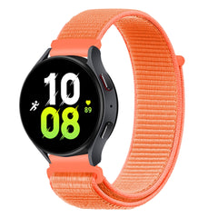 Nylon band on Huawei GT4