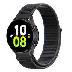 Nylon band on Huawei GT4