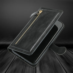 Card holder feature of the Google Pixel wallet case