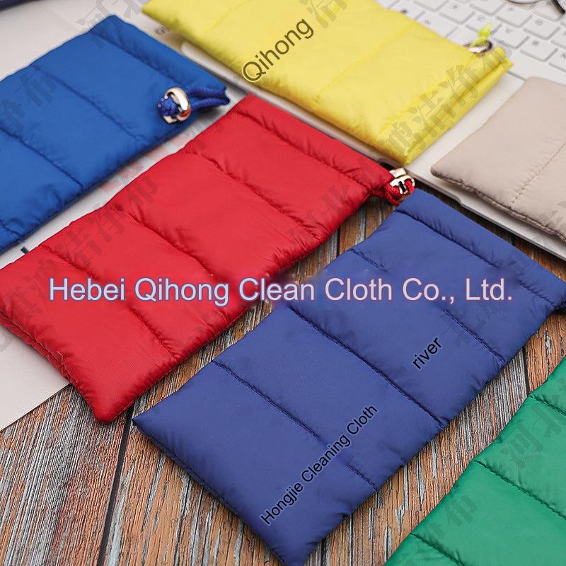 Stylish protection for glasses - image 2
