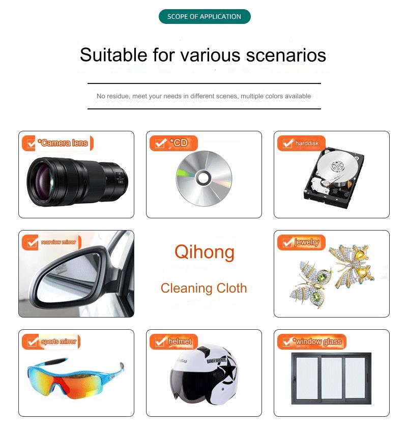 Durable sunglasses storage bag - image 1