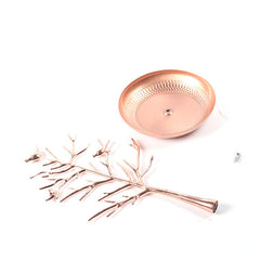 Elegant Jewelry Display for home use