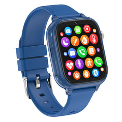 Kids' 4G Smart Watch side view