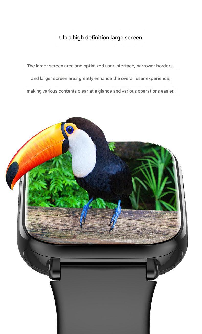 durable smartwatch for children