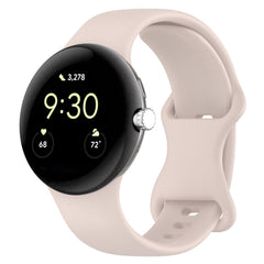 Universal Silicone Watch Strap for Pixel Watch3 - Image 8