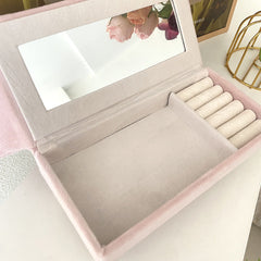 Detailed image of luxury miniature furniture gift set