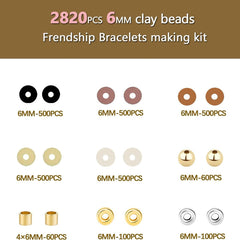 Jewellery making supplies for children