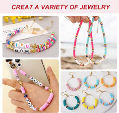 essential tools for novice jewellery makers