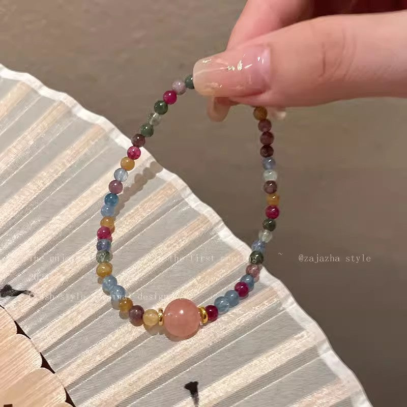 elegant gift-ready packaging of the bracelet