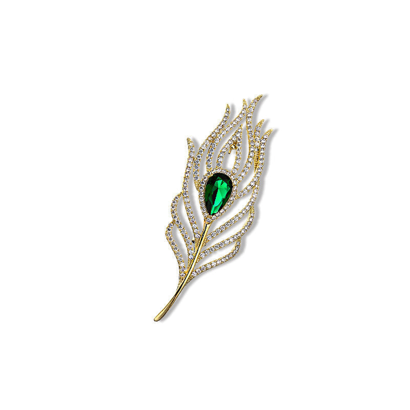 Versatile brooch for casual and formal wear - Image 9