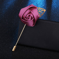 stylish accessory worn on bag