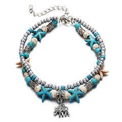 Durable Anklet for Beach Lovers