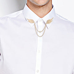 Unique Brooch for Men and Women Image 3