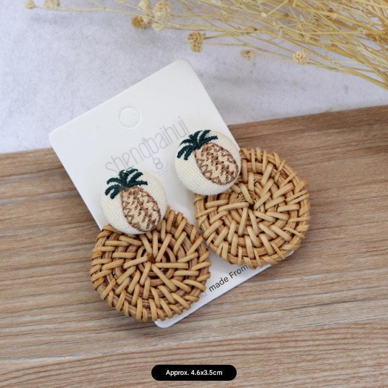 Versatile Beach Earrings Image 10