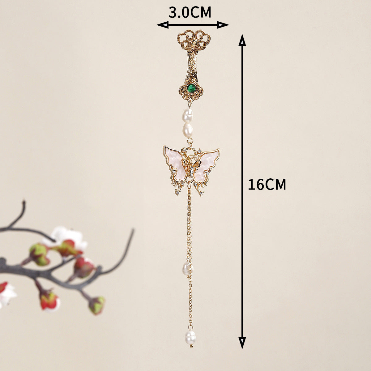 stylish vintage accessory for women