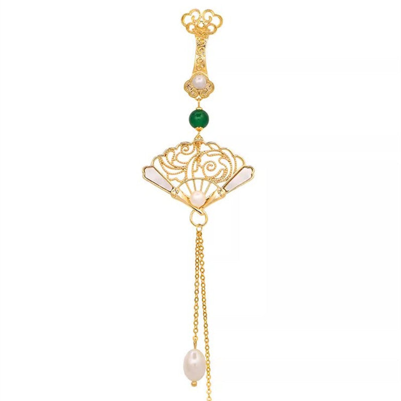stylish vintage accessory for women