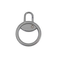 versatile zipper pulls displayed image