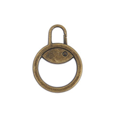 accessory zipper pull collection image