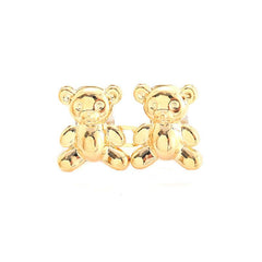 Different Colours of Mini Bear Adjustable Waist Button